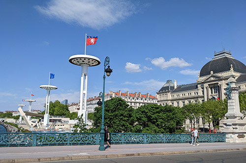 Ecole d'été Green Futures